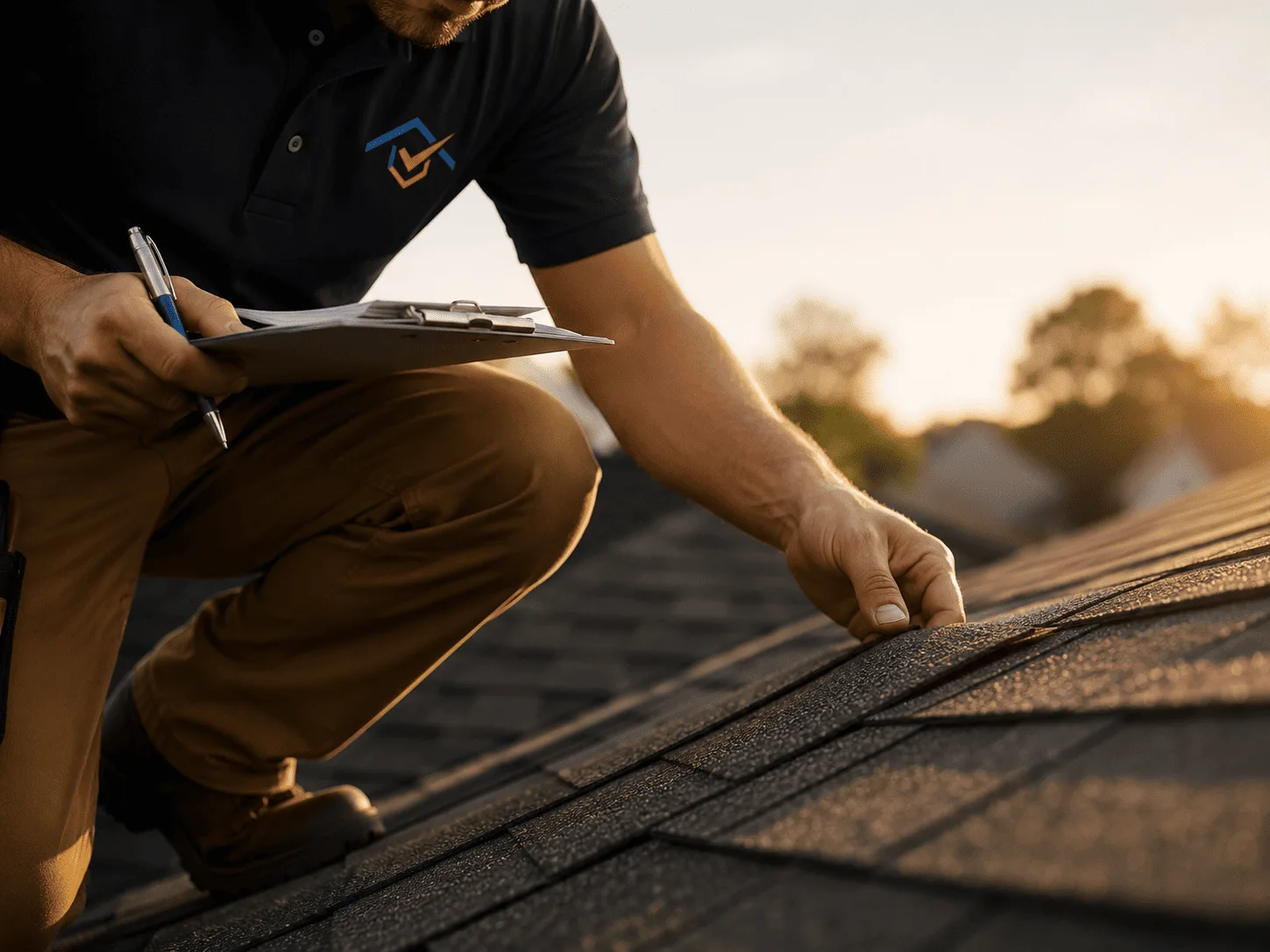 Why Choose Roof Inspection in Brinktown, MO