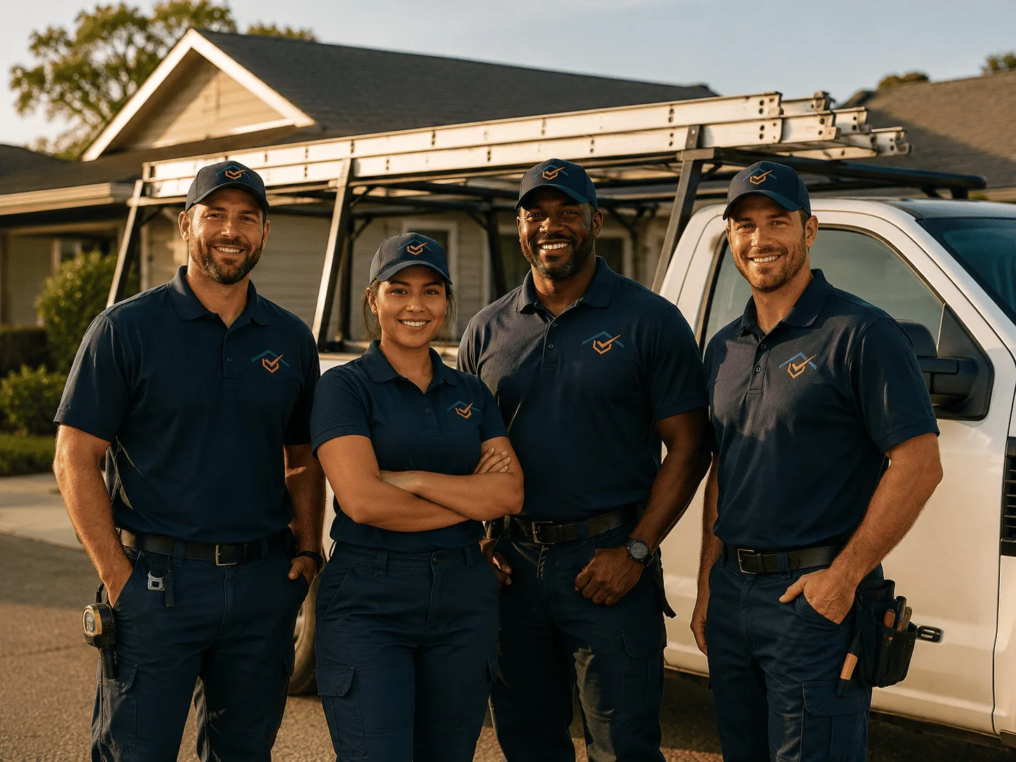 Roof Inspection company in Brinktown, MO
